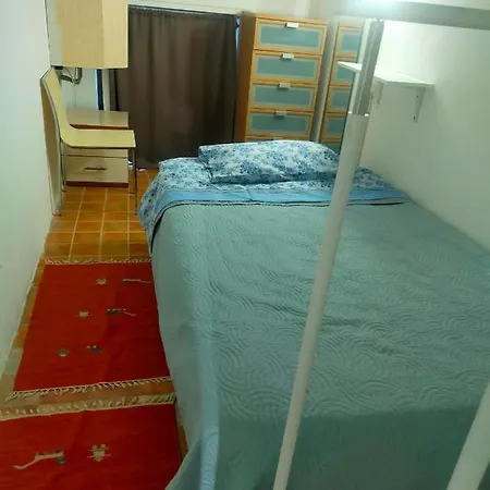 Miniloft A * Milánó