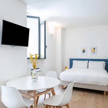 Relstay - Porta Romana - Large Appartement Milan