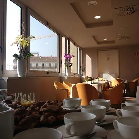 Hotel Ih Ambasciatori