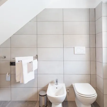 Khl - Sansiro, Feriehus