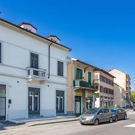 Apartamento Khl - Sansiro, Milán