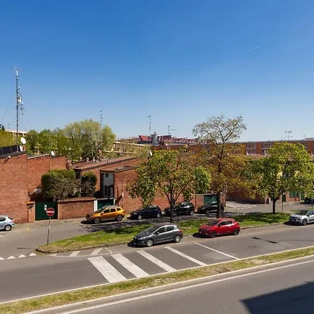 Apartamento Khl - Sansiro, Milán