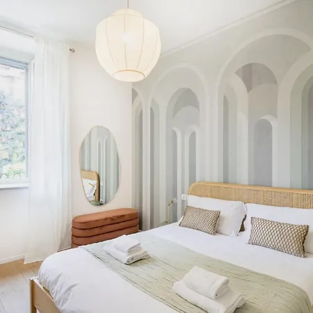 Easylife - - Ascanio Sforza 53 - Navigli ミラノ