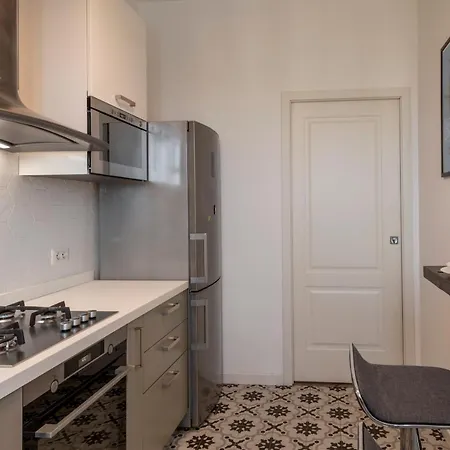 Bnbutler - Belfanti, 6 - Two Steps From Bocconi Apartment Milan