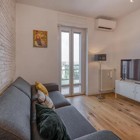 Bnbutler - Belfanti, 6 - Two Steps From Bocconi *