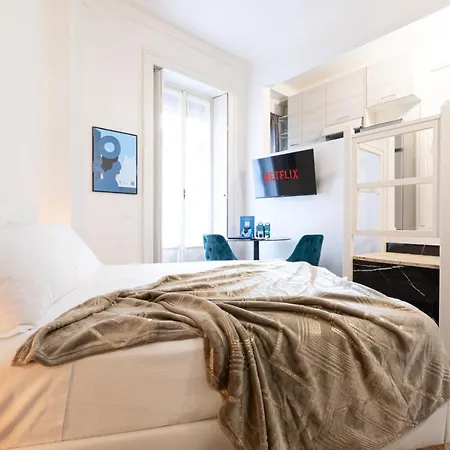 Apartment Collection Duomo 1 - Collection Milan