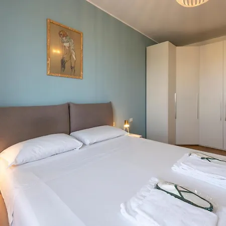 Bnbutler - Belfanti, 6 - Two Steps From Bocconi Milano