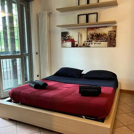 Columella 14 Apartment *