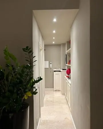 Pensión Elegante Stanza Nel Cuore Di Porta Venezia A Milán
