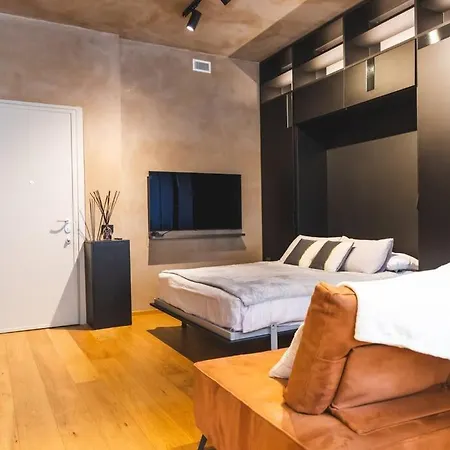 Appartamento Brera