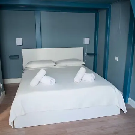 Appartamento Colorful *