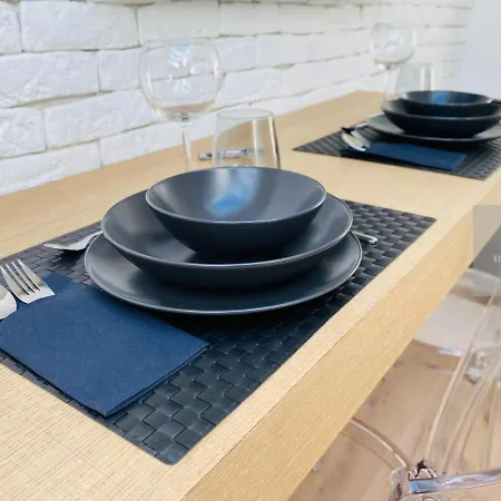 Design Fiera City-life, Mico Apartment Milan