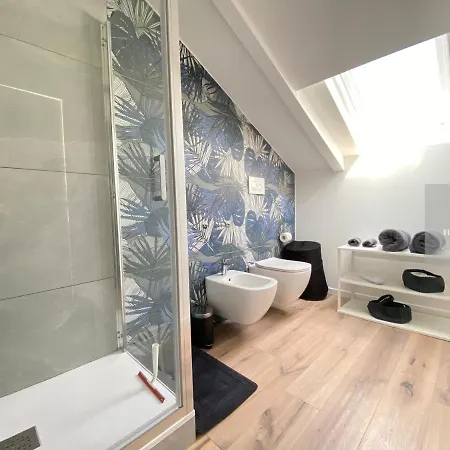 Apartment Design Fiera City-life, Mico