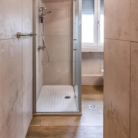 Apartment Luxury Flat By Station / Unique View
