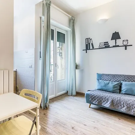 Travel Inside Srl - Ripa 127 Navigli