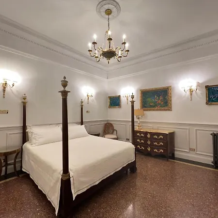 Cavoli A Merenda Suites 아파트