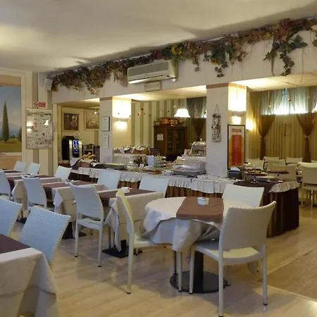Eco & Bioriso Restaurant Hotel Milan