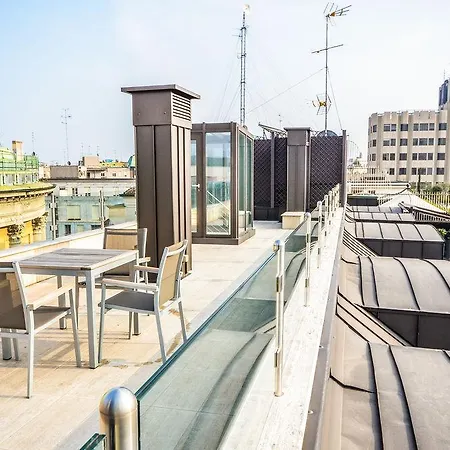 Allegroitalia San Pietro All'orto 6 4* Milan