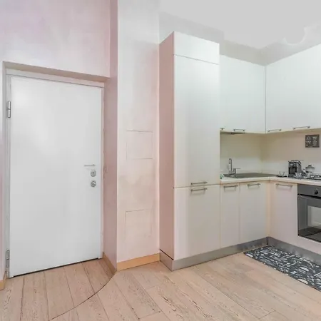 Apartamento Mo30 Loreto- Duomo- Large Modern - *