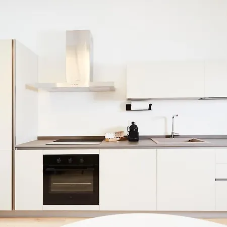 Urban Flats Modern Few Minuts From Duomo Apartamento *