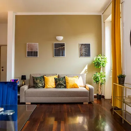 Lamarmora Charming *