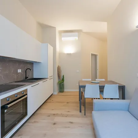 Apartamento I Host - Ranzoni 2 Milán