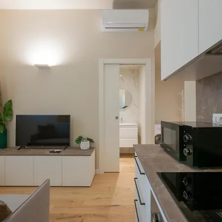 I Host - Ranzoni 1 Apartamento Milán