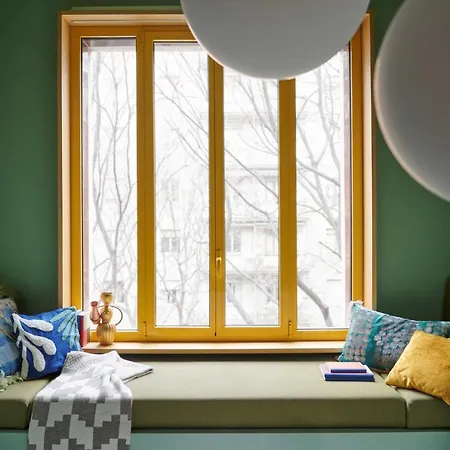 Easylife - - Teodosio 15 - Lambrate *