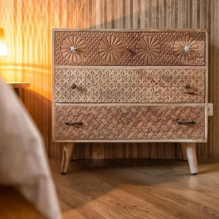 Apartman Luxury Flat By Station / Unique View Milánó