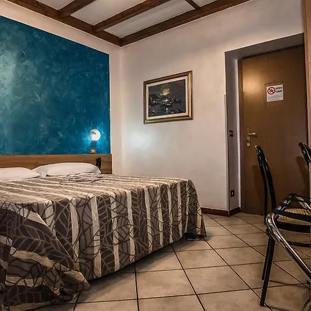 Hotel Bel Sit Milano