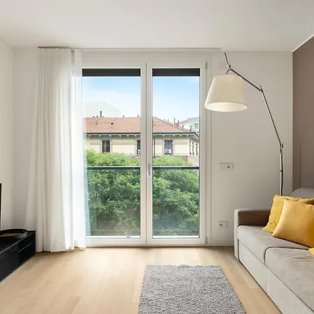 Tolomeo Apartamento