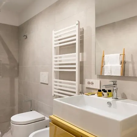 Apartment Tolomeo