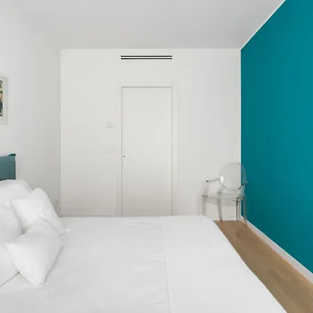 Appartamento Tolomeo