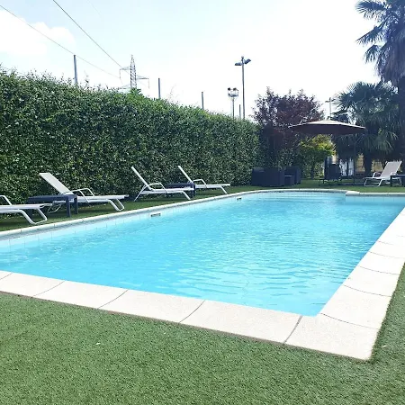 Ripamontibnb Bed & Breakfast Milan