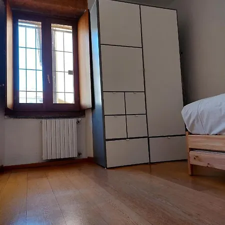 Naviglio House
