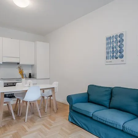 Relstay - Citylife *