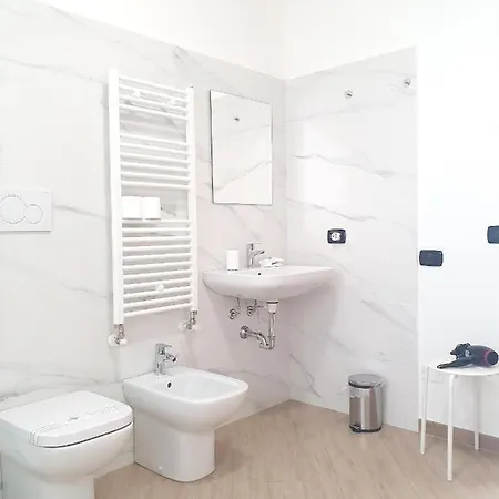 Ripamontibnb Bed & Breakfast *