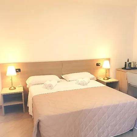 Ripamontibnb Bed & Breakfast *
