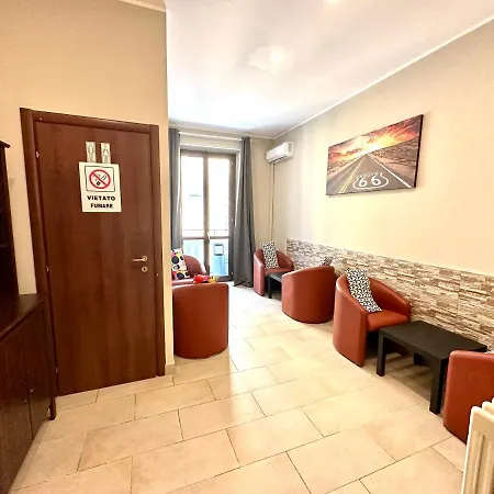 Carlo Goldoni Milano