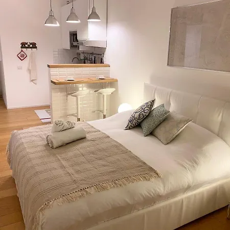 Bed & Breakfast Repubblica One