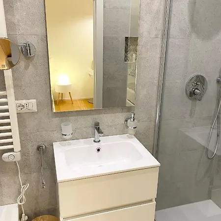 Bed & Breakfast Repubblica One