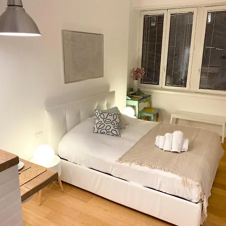 Bed & Breakfast Repubblica One