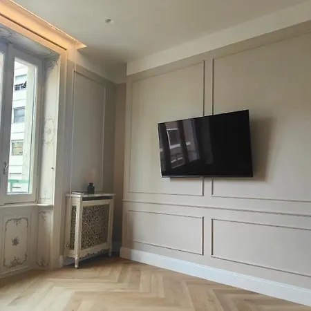 Lejlighed Marcora 6b Luxury Living In Brera - 15min Walk To Duomo