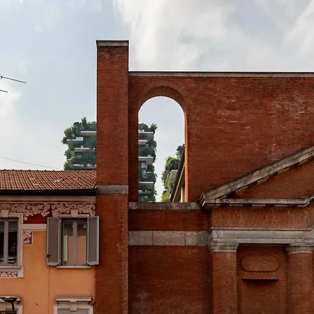 Bnbutler - Sebenico, 28 - Nuovissimo In Isola * Milán