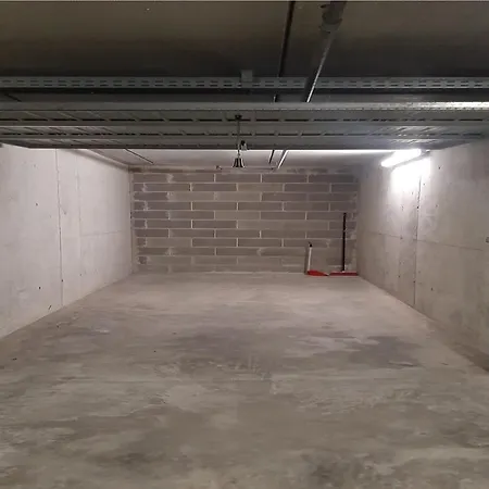 Il Rifugio Sui Navigli Con Garage Privato Gratuito Aria Condizionata & Wi-fi Appartement Milan