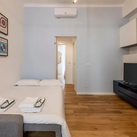 Bnbutler - Sebenico, 28 - Nuovissimo In Isola Apartamento Milán