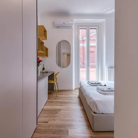 Bnbutler - Sebenico, 28 - Nuovissimo In Isola