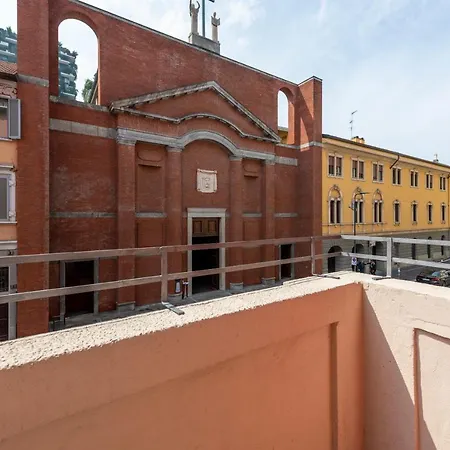 Apartamento Bnbutler - Sebenico, 28 - Nuovissimo In Isola Milán