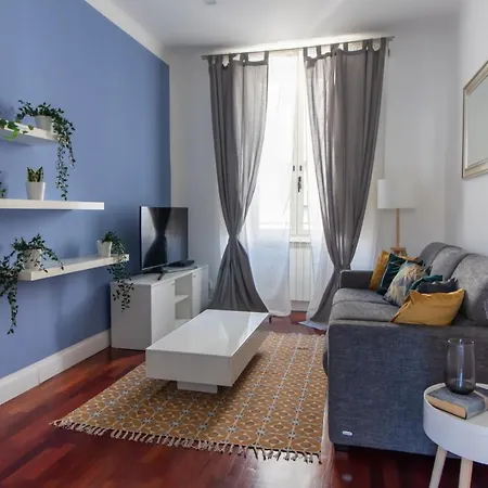 Exclusive Plus Parking Apartamento *