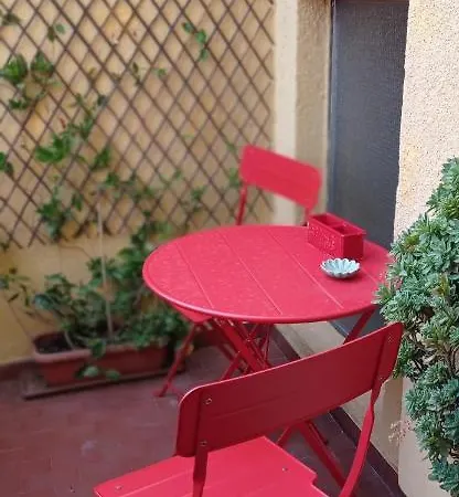 Appartement Casa Benny *